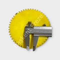 ÇAP 110 MM KIYMA MAKİNESİ DİŞLİSİ
