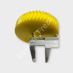 ÇAP 110 MM KIYMA MAKİNESİ DİŞLİSİ