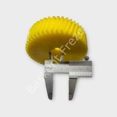 ÇAP 95 MM KIYMA MAKİNESİ DİŞLİSİ
