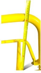 BUGGY ROLL BAR