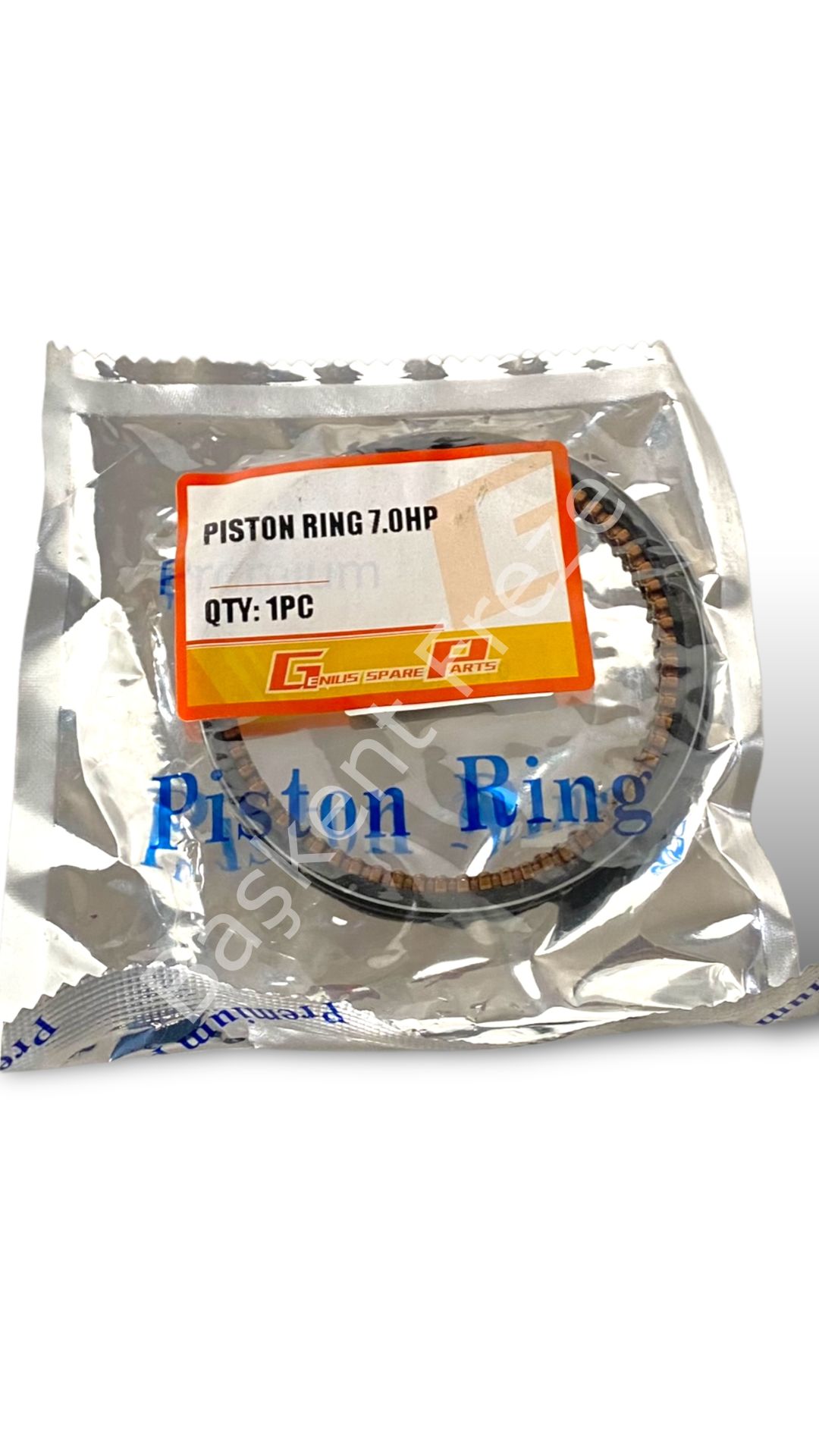 7HP 212 CC PİSTON SEGMANI