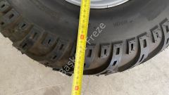 21X10X10 LASTİK VE JANT