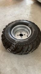 21X10X10 LASTİK VE JANT