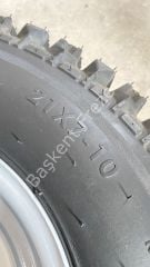 21X7X10 LASTİK VE JANT