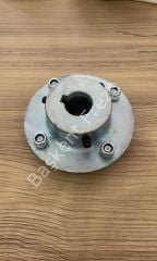 25MM DELİK ÇAPLI 4X88 EKSENLİ PORYA