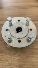 ÜNİVERSAL JANT PORYASI 4X98,5