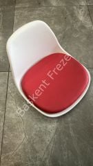 MAYA KOLTUK VE SÜNGER (BEYAZ)