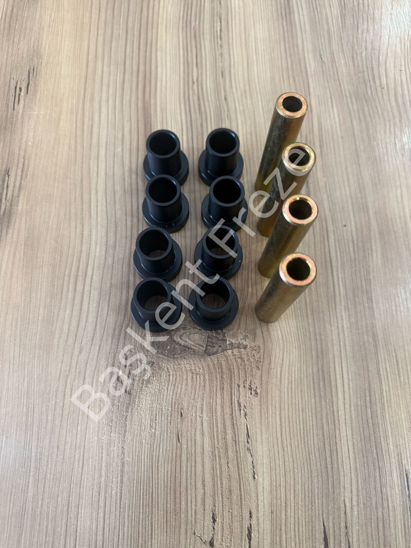 CF 625 - CF 600 ATR ARKA TABLA BURÇ VE MİLİ TAKIMI