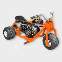 BF TRICYCLE