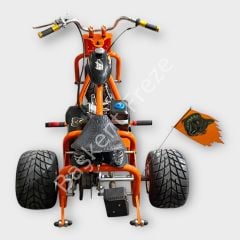 BF TRICYCLE