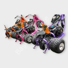 BF TRICYCLE