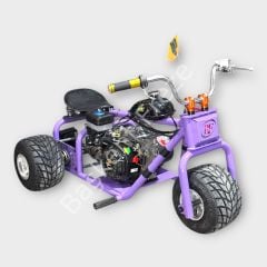 BF TRICYCLE
