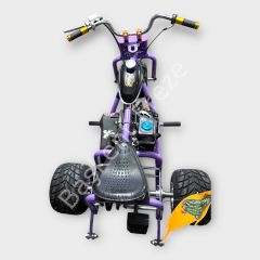 BF TRICYCLE