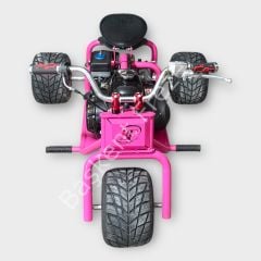BF TRICYCLE