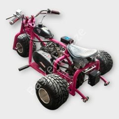 BF TRICYCLE