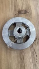 KASNAK DIŞ ÇAP 14 CM