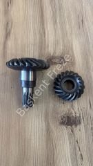 SEGWAY 570 ATV AYNA MAHRUTİ DİŞLİSİ