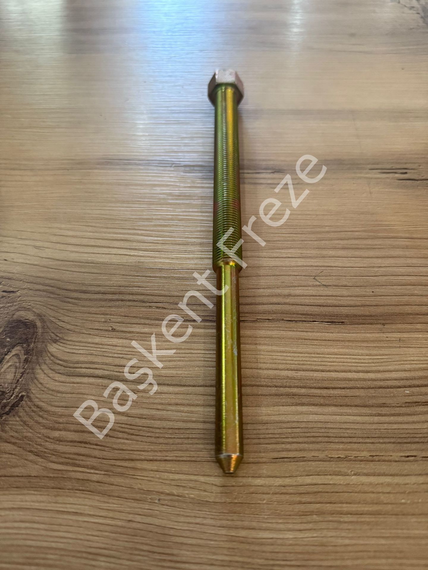 SEGWAY ATV VARYATÖR ÇEKTİRME MİLİ