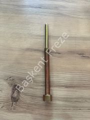 SEGWAY ATV VARYATÖR ÇEKTİRME MİLİ