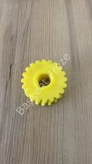 HAMUR KARMA MAKİNESİ DİŞLİSİ DIŞ ÇAP 70 MM