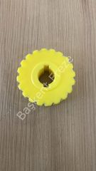HAMUR KARMA MAKİNESİ DİŞLİSİ DIŞ ÇAP 70 MM