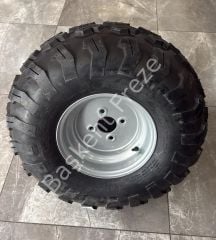 22X10-10 LASTİK VE JANT