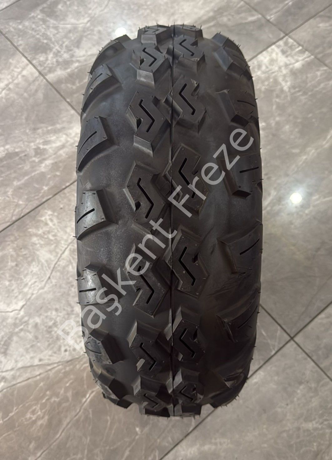 22X10-10 LASTİK VE JANT