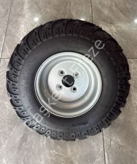 22X7-10 LASTİK VE JANT YÖNLÜ DESEN