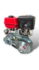 15HP MARŞLI TAV 40 KONVERTÖRLÜ