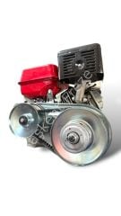 15HP MARŞLI TAV 40 KONVERTÖRLÜ