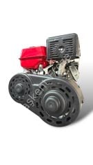 15HP MARŞLI TAV 40 KONVERTÖRLÜ