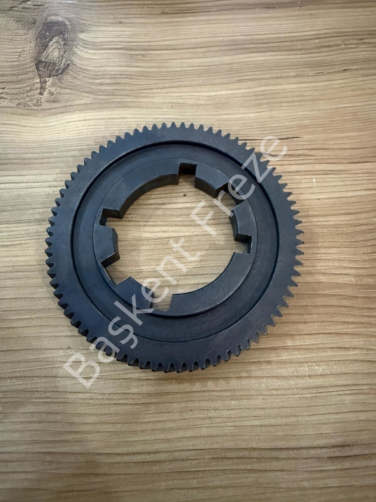KRAL MARKA 3 TEKERLİ MOTOSİKLET DİFERANSİYEL DİŞLİSİ