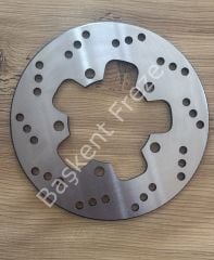 SUZUKİ BRUGMANN 400 ARKA FREN DİSK (2004 - 2018)