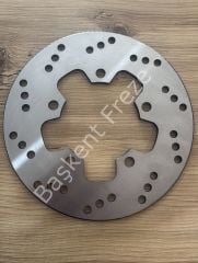 SUZUKİ BRUGMANN 400 ÖN FREN DİSK (2007 - 2020)