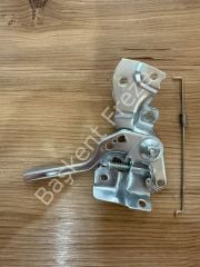 5,5 - 6,5 - 7 HP MOTORLAR İÇİN GAZ MEKANİZMASI