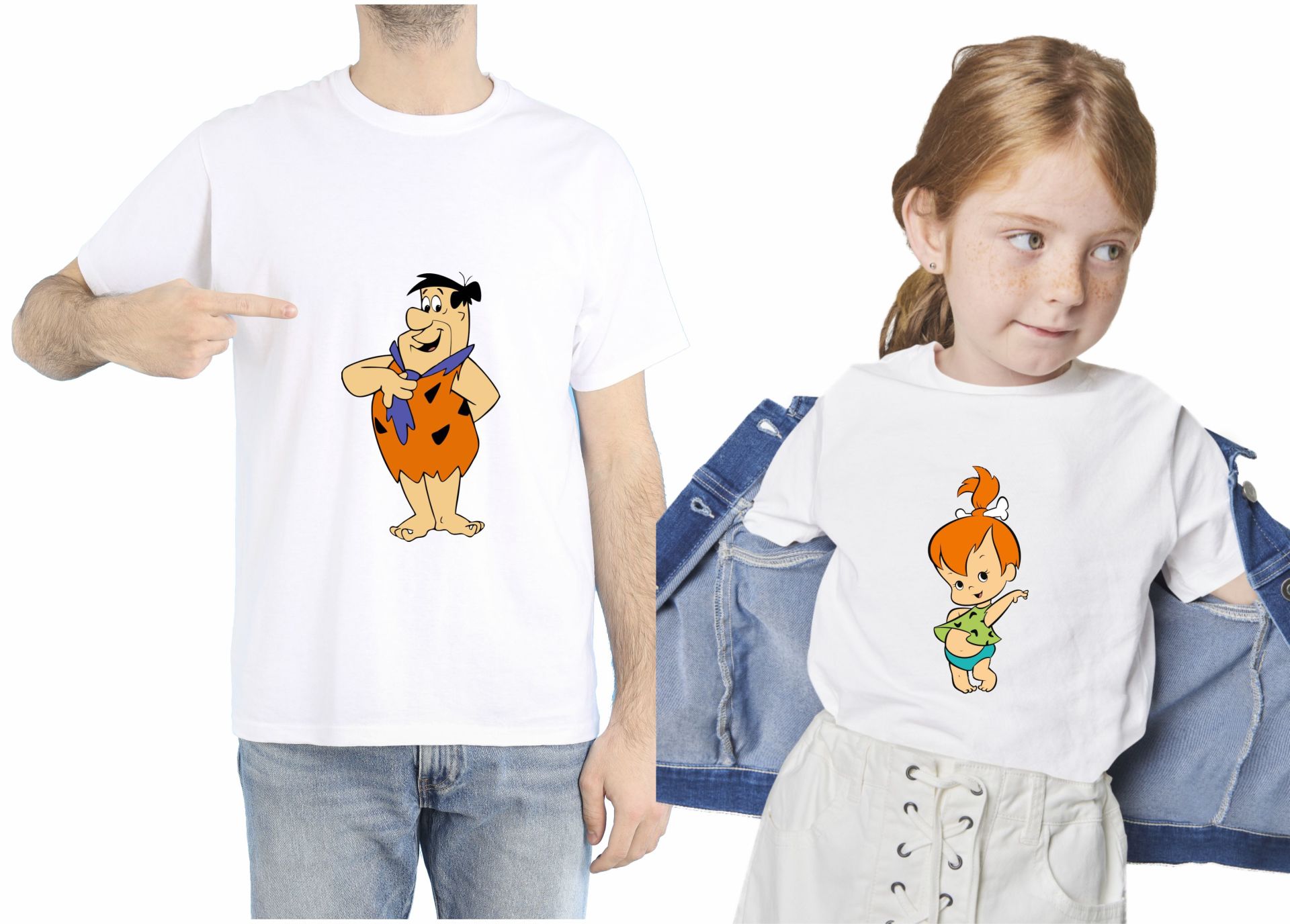 Hediyejest Ta Devri Baba K z Kombin T shirt