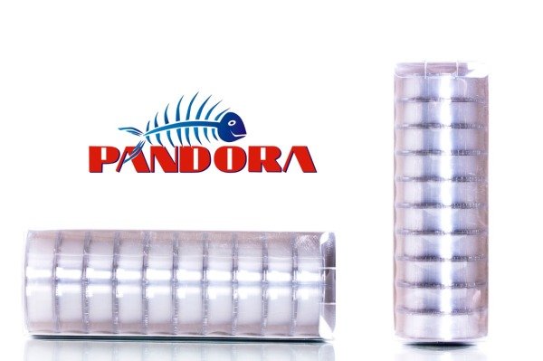 Pandora Active Monofilament Misina 100 Mt