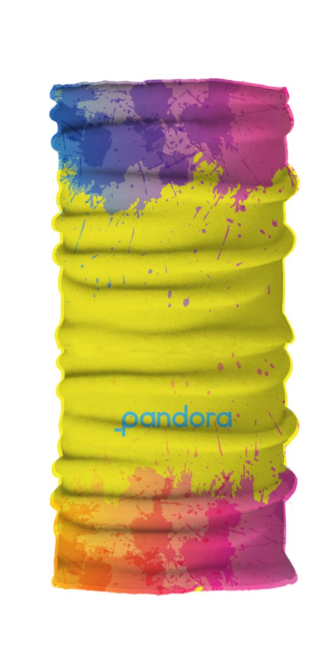 Pandora Buff 2207