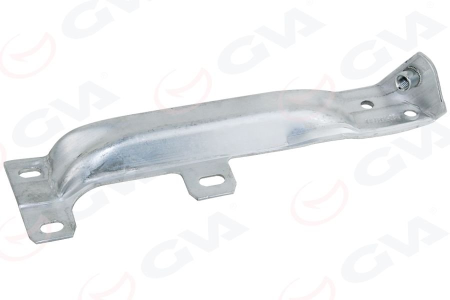 TAMPON DEMİR BRAKETİ ON DIŞ SAĞ BMW F10 F07 F01 10 16