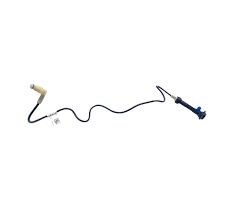 HİDROLİK DEBRİYAJ BORUSU DUSTER XJD 10 DUSTER 2 17