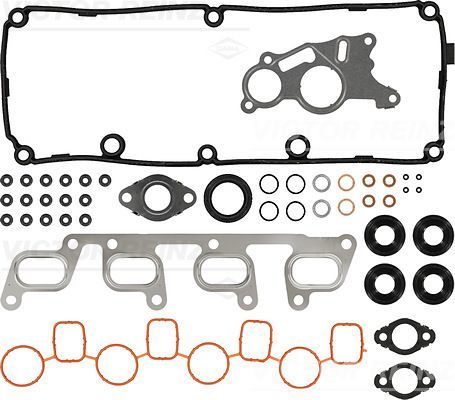 ÜST TAKIM CONTA A3-A4-Q5-AMAROK-TRASNPORTER T6 2.0TDI 10 CDBA-CAAA-CAAB-CAAC-CGL-CFH