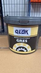 QLUK GRES BEYAZ 3.75 Kg