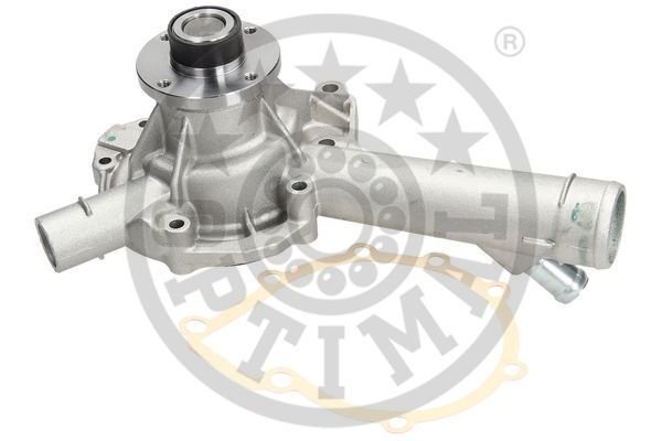 DEVIRDAIM POMPASI MERCEDES M111 W202 W124 C208 W210 W163 R170