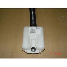 x CAM SU DEPOSU ARKA H100 MİNİBÜS G