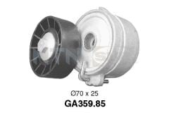 ALTERNATÖR GERGİ RULMANI KÜTÜKLÜ C4-C5-C8-JUMPY-307-308-407-508-607-608-EXPERT-FOCUS 2.0HDI-2.0TDI