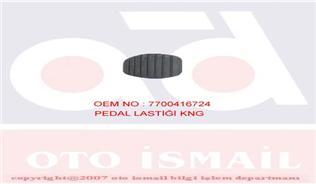 PEDAL LASTİĞİ KNG