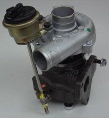 TURBO KOMPLE MEGANE 2-SCENIC 2 03 CLIO 2 01 KANGOO 02 ALMERA-MICRA 03 1.5 K9K 80 BG