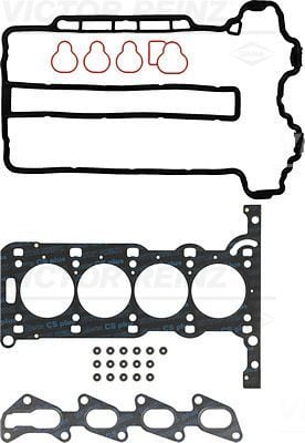 ÜST TAKIM CONTA CORSA B - ASTRA G 1.2 16V X12XE