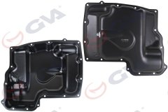 YAĞ KARTERİ FORD TRANSİT V347 06-14 -CUSTOM 12- V362 14- 2.2TDCI