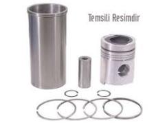 PİSTON SEGMAN 0.60 85MM 206-306-307-406-607-BOXER-PARTNER-EXPERT 2.0HDI-2.0JTD PKW-RHZ-RHY-DW10ATED